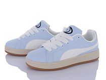 Кроссовки Violeta HD21-136-31 blue в магазине Фонтан Обуви