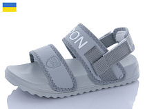 Босоножки Luckline 2202-3 в магазине Фонтан Обуви