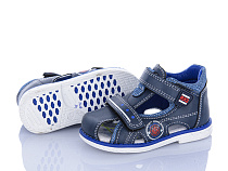 Босоножки Xifa Kids XF01-YF930-1B в магазине Фонтан Обуви