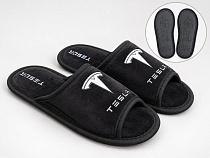 Тапочки Slipers 2356-1 в магазине Фонтан Обуви