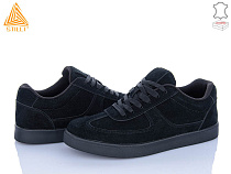 Кроссовки Stilli Group L230-3 шкіра в магазине Фонтан Обуви