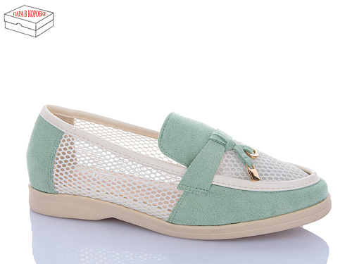 Туфли Qq Shoes QQ58-4 в магазине Фонтан Обуви