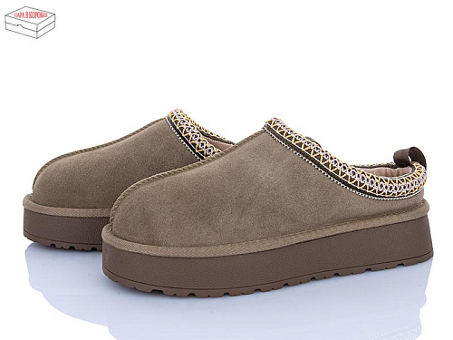 Угги L&M-Lemon XD102-5 в магазине Фонтан Обуви