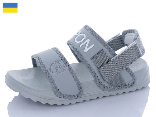 Босоножки Luckline 2202-3 в магазине Фонтан Обуви