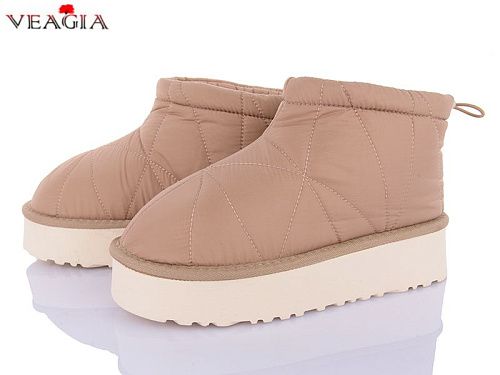 Угги Veagia-Ada MD07-2 в магазине Фонтан Обуви