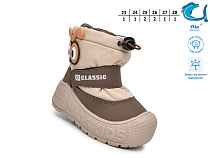 Дутики Том.М 51160G в магазине Фонтан Обуви