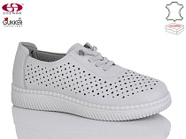 Туфли Gukkcr YK2021 в магазине Фонтан Обуви