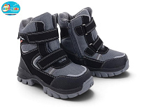 Ботинки Okshoes T6955-3 в магазине Фонтан Обуви