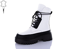 Ботинки Lilin Gold 82-6 в магазине Фонтан Обуви