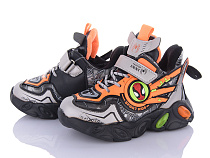 Кроссовки Big 2117-A212B orange в магазине Фонтан Обуви