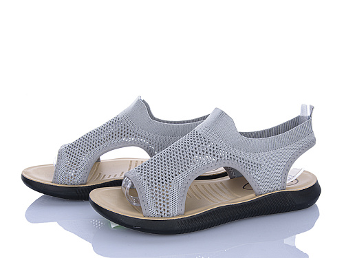 Босоножки Minghong 2302-5 в магазине Фонтан Обуви