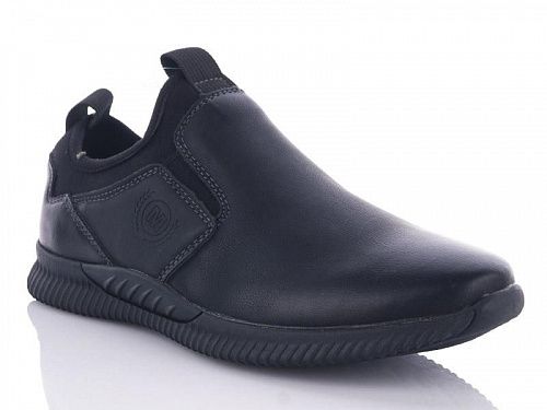 Туфли No Brand B2011-6 в магазине Фонтан Обуви