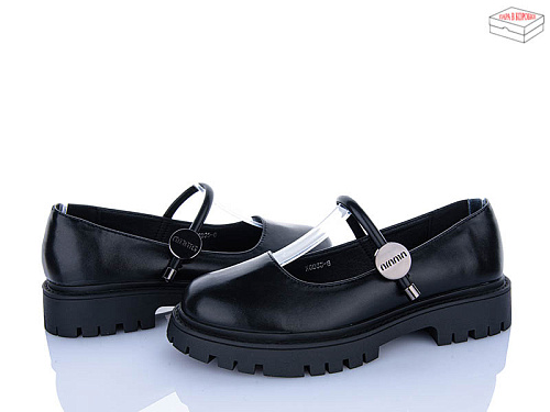 Туфли Pryama Vigoda 4333-X6935-8 в магазине Фонтан Обуви