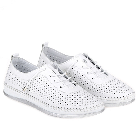 Мокасины Allshoes 212392 в магазине Фонтан Обуви