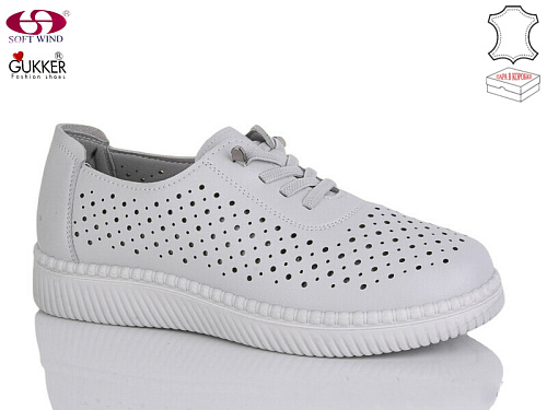 Туфли Gukkcr YK2021 в магазине Фонтан Обуви