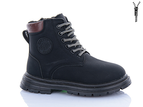 Ботинки Aba Kids LD611 в магазине Фонтан Обуви