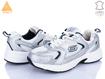 Кроссовки Stilli Group CX1180-7 шкіра піна в магазине Фонтан Обуви