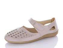 Туфли Brother 266-7 батал в магазине Фонтан Обуви