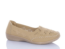 Туфли Qq Shoes 2065-1 в магазине Фонтан Обуви