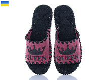 Тапочки Active 238W бордовий в магазине Фонтан Обуви