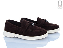 Туфли Stilli Kids Q200-5 шкіра в магазине Фонтан Обуви