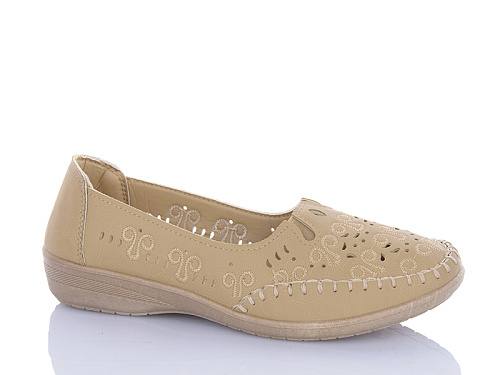 Туфли Qq Shoes 2065-1 в магазине Фонтан Обуви