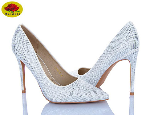 Туфли Meideli L1068-19 в магазине Фонтан Обуви