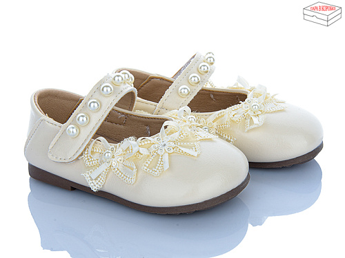 Туфли Comfort-Baby 881 (21-25) в магазине Фонтан Обуви