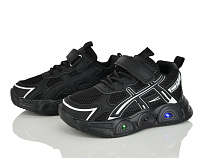 Кроссовки Clibee Kids LB1161-1 led в магазине Фонтан Обуви