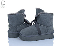 Угги Dageni HA8705-6 в магазине Фонтан Обуви