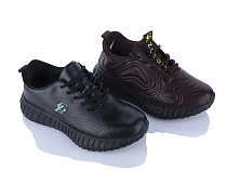 Кроссовки Sanlin 855-253 mix в магазине Фонтан Обуви