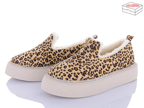 Туфли Obuv Ok 2025-51-4 в магазине Фонтан Обуви