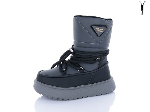 Ботинки Alimama-Girnaive AM619-27 в магазине Фонтан Обуви