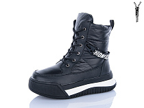 Ботинки Xifa Kids FG2304-3A в магазине Фонтан Обуви