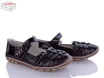 Туфли Style Baby-Clibee C181 bronze в магазине Фонтан Обуви