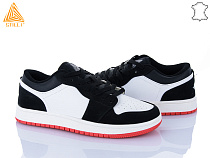 Кроссовки Stilli Group HB830-11 шкіра піна в магазине Фонтан Обуви