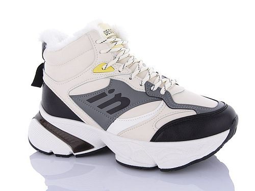 Кроссовки Yiyi YB072-3 в магазине Фонтан Обуви