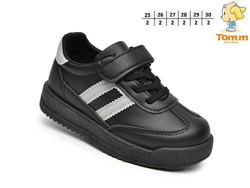 Кроссовки Том.М 11802A в магазине Фонтан Обуви