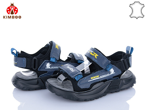 Босоножки Солнце T2586-3B в магазине Фонтан Обуви