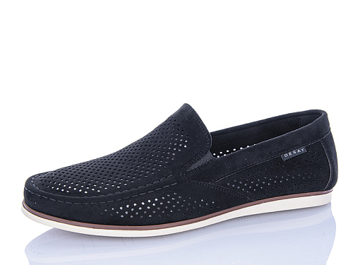 Туфли Desay WL8020-175 в магазине Фонтан Обуви