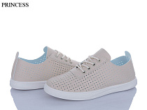 Кроссовки Princess 12-10 в магазине Фонтан Обуви