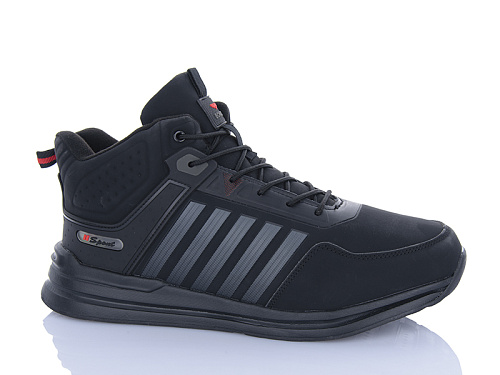 Кроссовки Bonote D9083-4 батал в магазине Фонтан Обуви