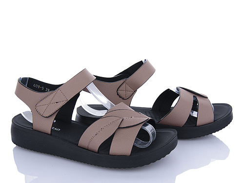 Босоножки Baolikang 601-5 в магазине Фонтан Обуви