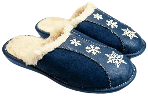 Тапочки Белста 889 №1200 202 С-197 074 С-9 Л в магазине Фонтан Обуви