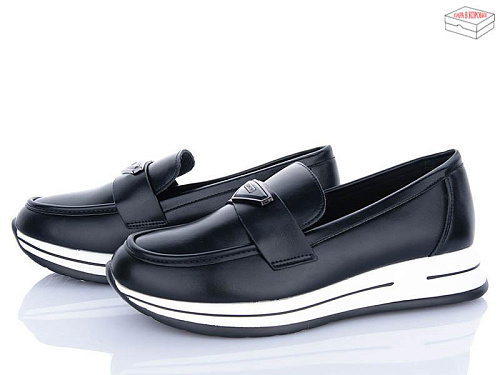 Туфли L&M-Lemon Y206-2 в магазине Фонтан Обуви