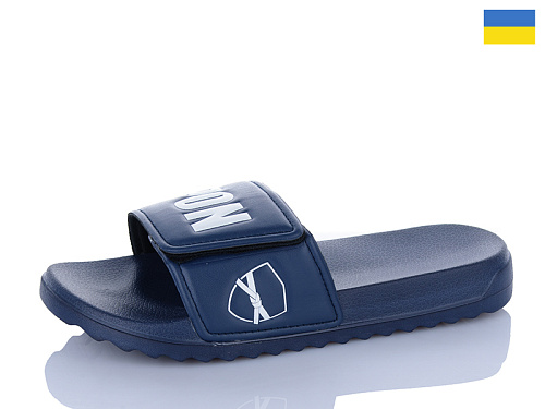 Шлепанцы Luckline 2026-2 в магазине Фонтан Обуви