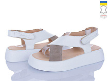 Viscala2 23211 шк.біл-велюр в магазине Фонтан Обуви