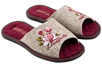 Тапочки Белста 88-52 №1901 092 С-17 3051 С-8 в магазине Фонтан Обуви