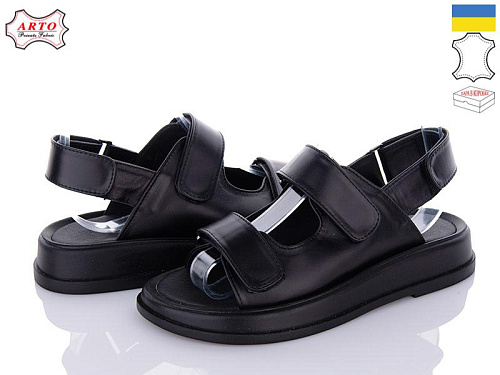 Arto2 411 ч-к в магазине Фонтан Обуви