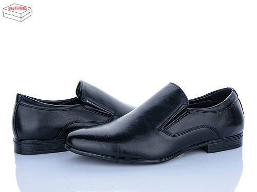 Туфли Nasite D77-1C в магазине Фонтан Обуви